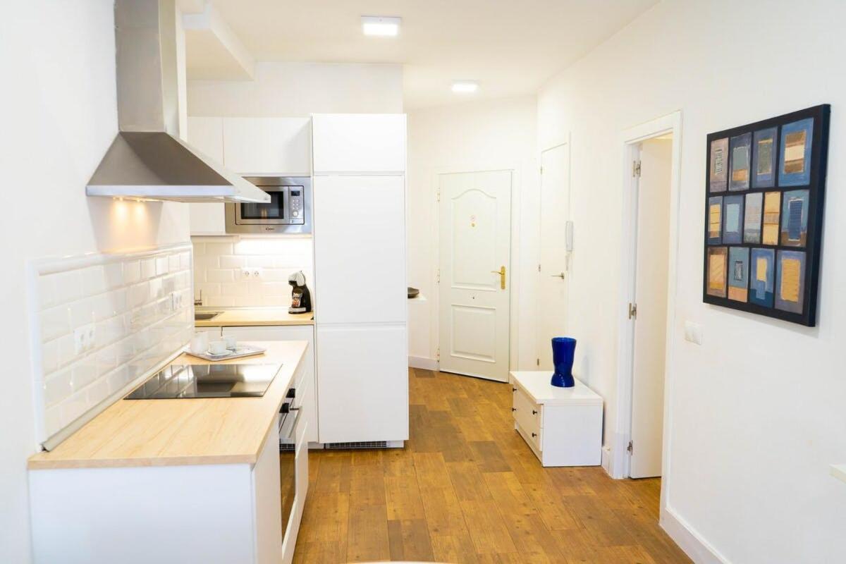 Centrico Ap. 1 Hab Torremolinos Appartement Buitenkant foto