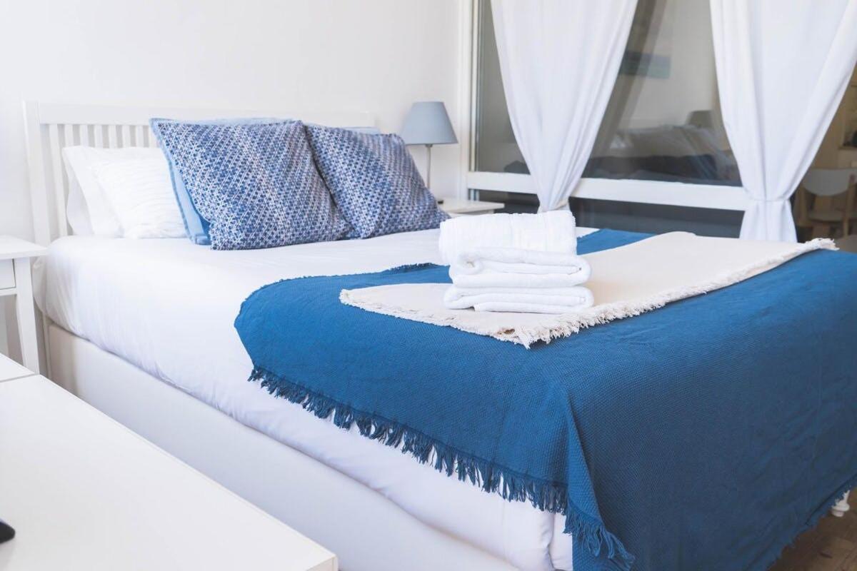 Centrico Ap. 1 Hab Torremolinos Appartement Buitenkant foto