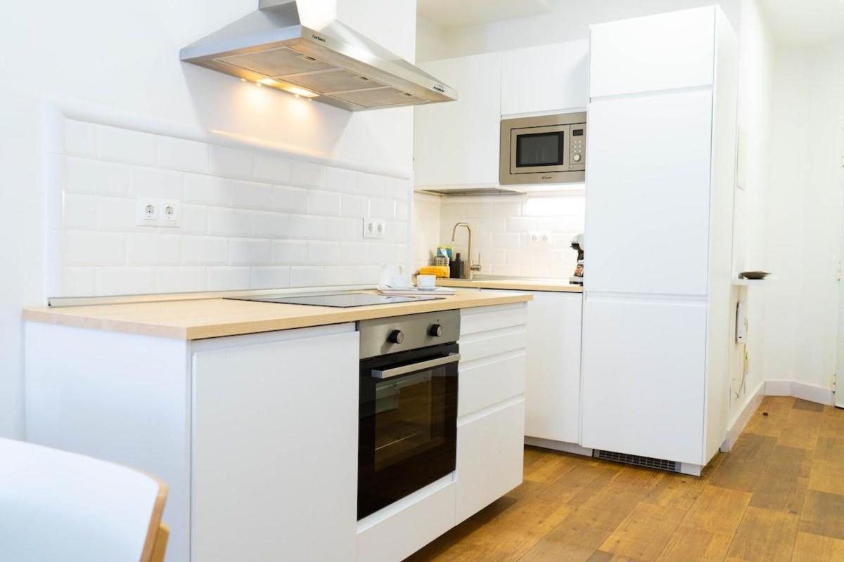 Centrico Ap. 1 Hab Torremolinos Appartement Buitenkant foto
