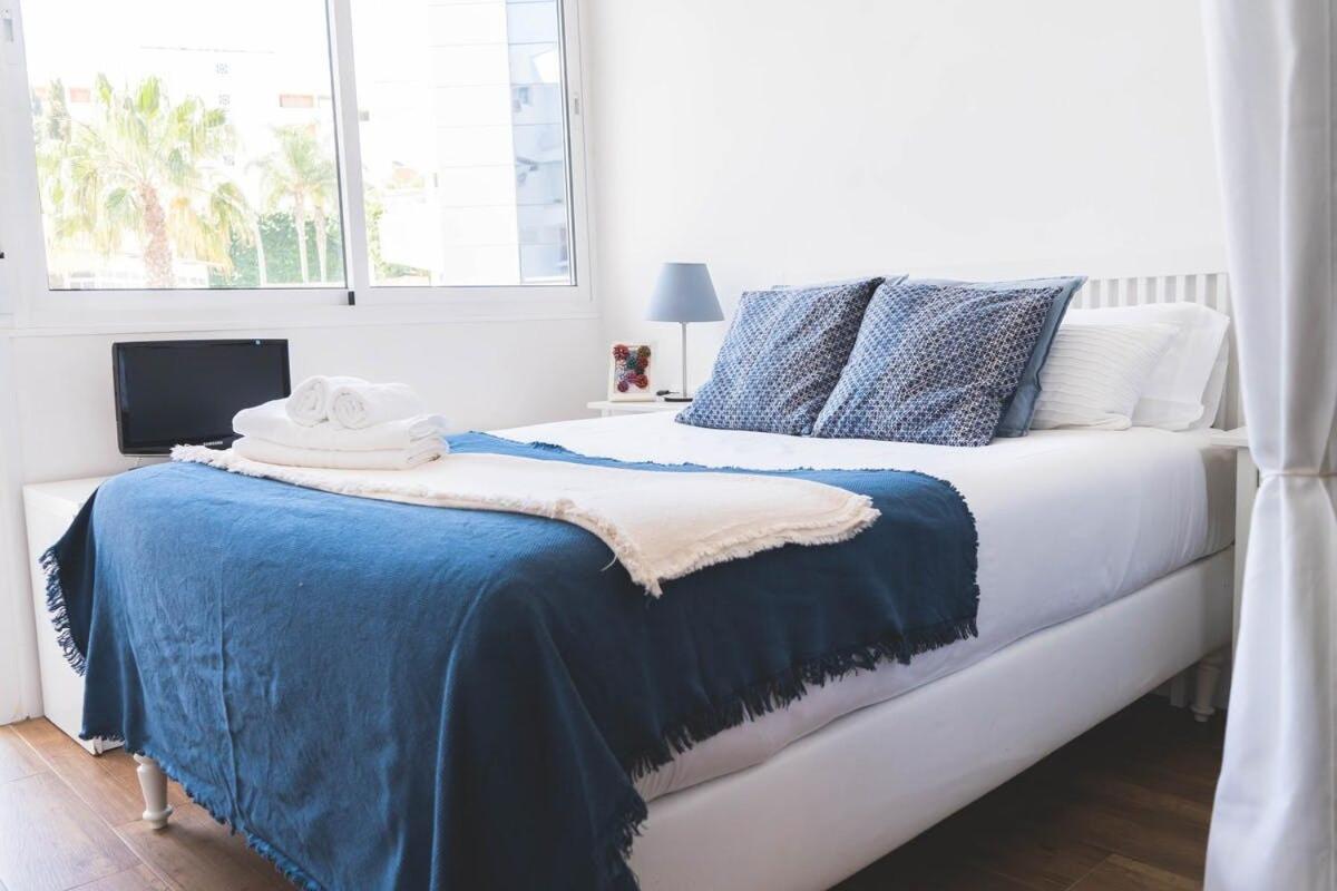 Centrico Ap. 1 Hab Torremolinos Appartement Buitenkant foto