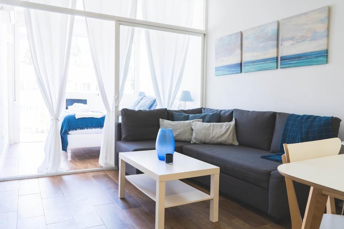 Centrico Ap. 1 Hab Torremolinos Appartement Buitenkant foto