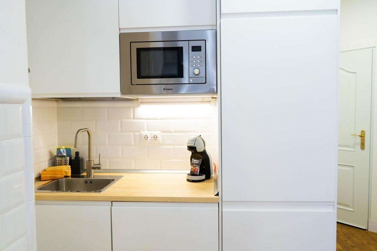 Centrico Ap. 1 Hab Torremolinos Appartement Buitenkant foto