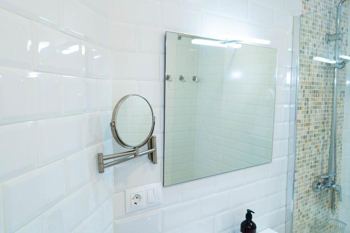 Centrico Ap. 1 Hab Torremolinos Appartement Buitenkant foto