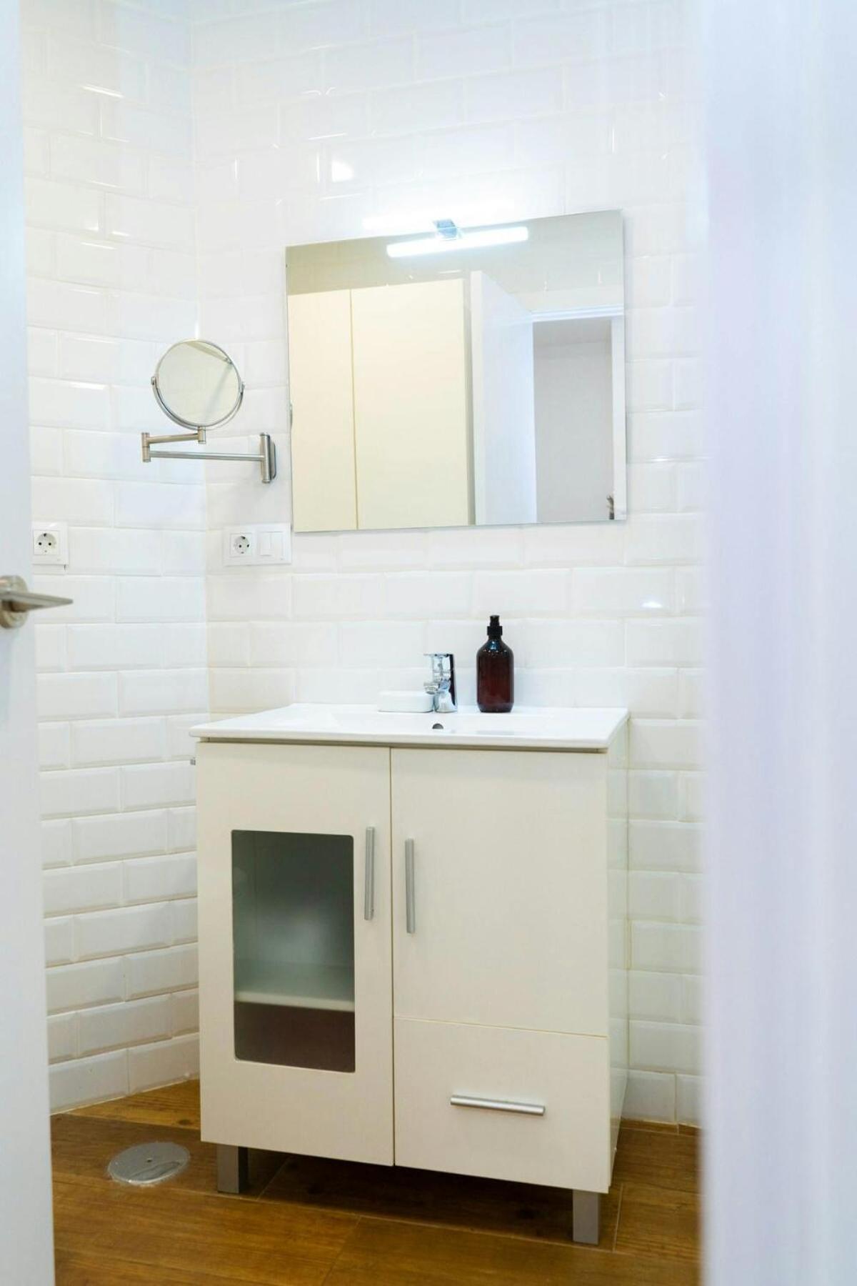 Centrico Ap. 1 Hab Torremolinos Appartement Buitenkant foto